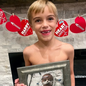 Team Page: Mighty Mark